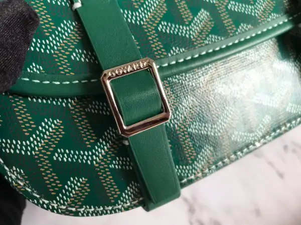 Cheap GOYARD BELVEDERE 0129