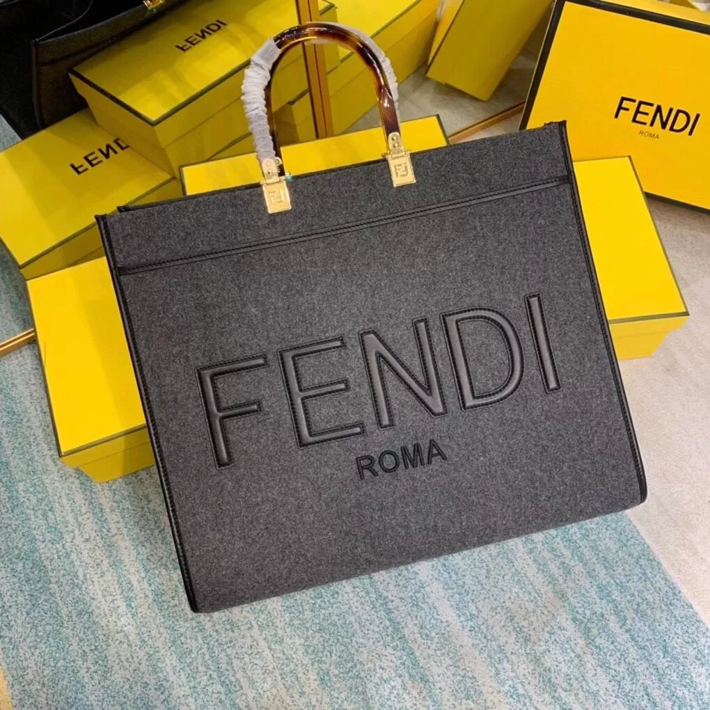 Rep FENDI SUNSHINE LARGE 0114