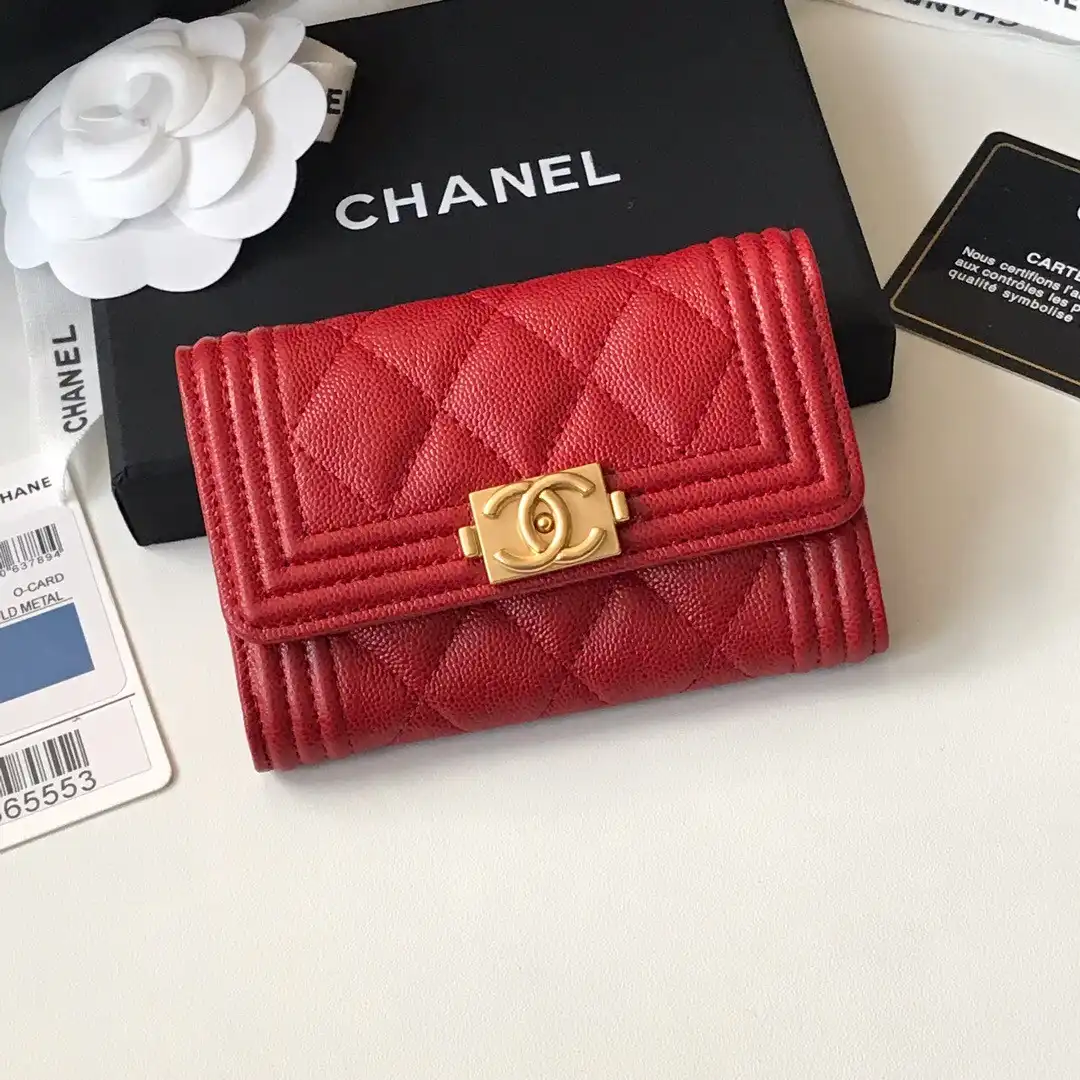 Cheap CL WALLET 0124