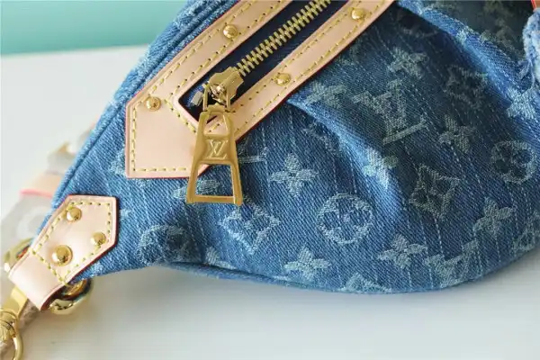 Rep LOUIS VUITTON High Rise 0125