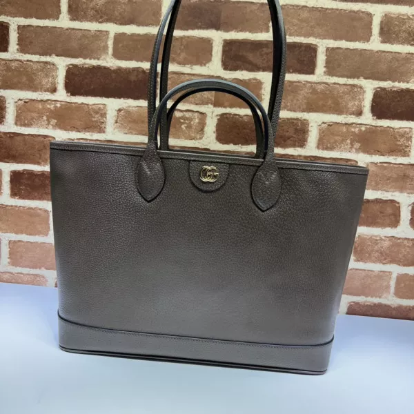 Gucci OPHIDIA MEDIUM TOTE BAG 0120