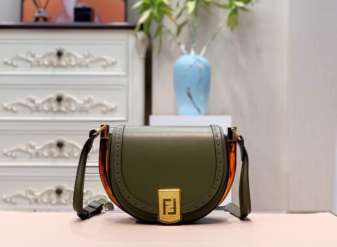 Cheap FENDI MOONLIGHT 0114