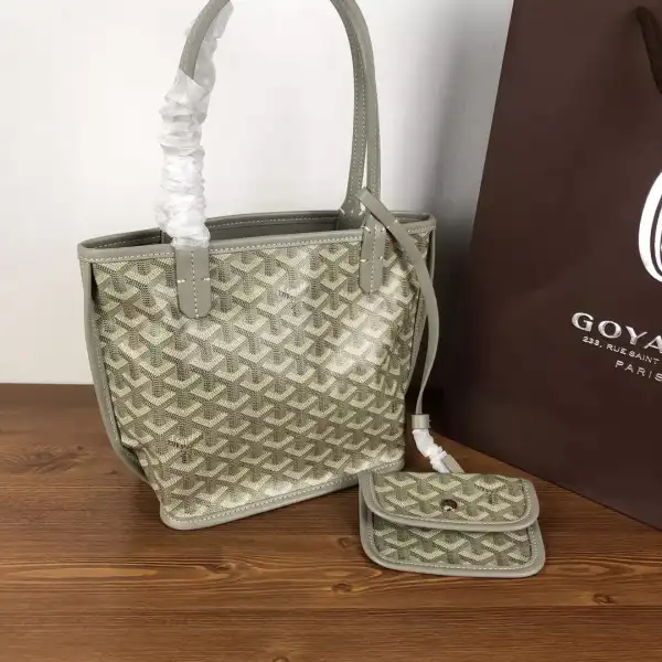 Rep GOYARD MINI TOTE BAG 0129