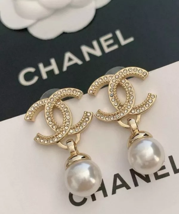 Cheap CL EARRINGS 0113