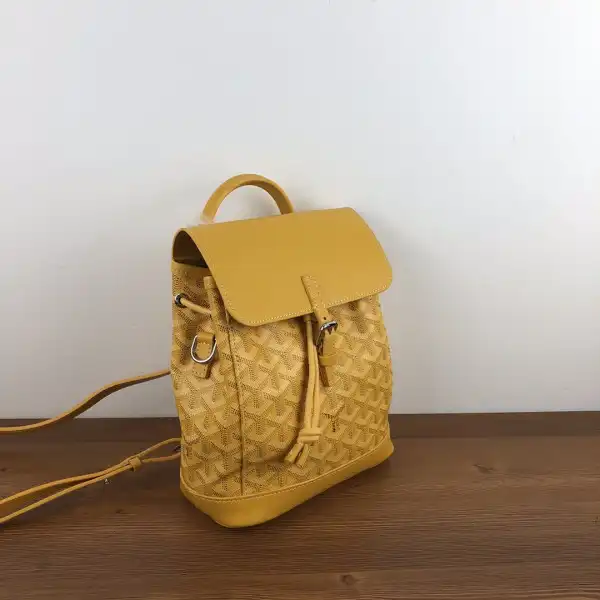 Rep GOYARD Alpin Mini Backpack 0129