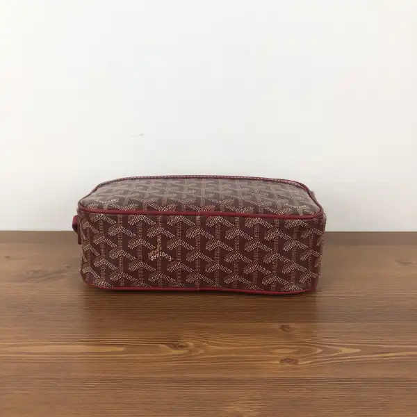 Cheap GOYARD CAPVERT BAG 0123