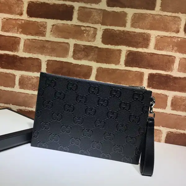 Cheap GUCCI POUCH 0131