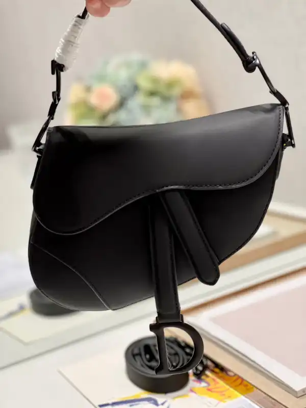 Rep DIRO MINI SADDLE BAG WITH STRAP 0128