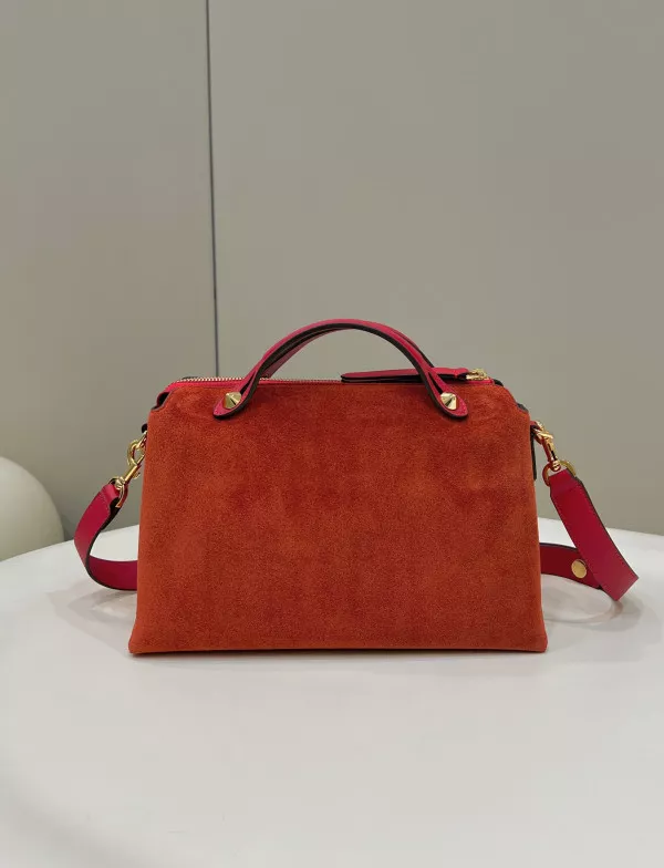 Rep FENDI BY THE WAY MEDIUM-27-13-15cm 0117