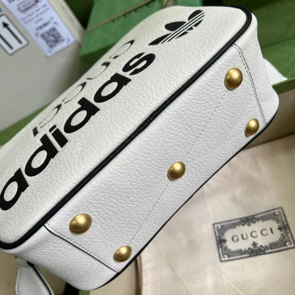 Rep Adidas x Gucci small shoulder bag 0120