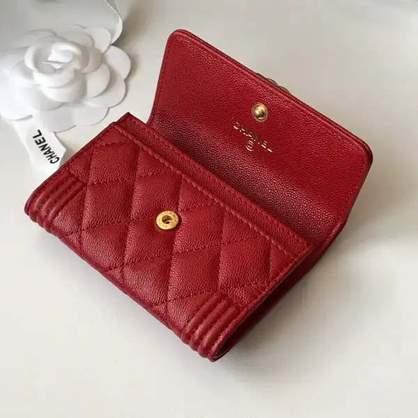 Cheap CL WALLET 0124