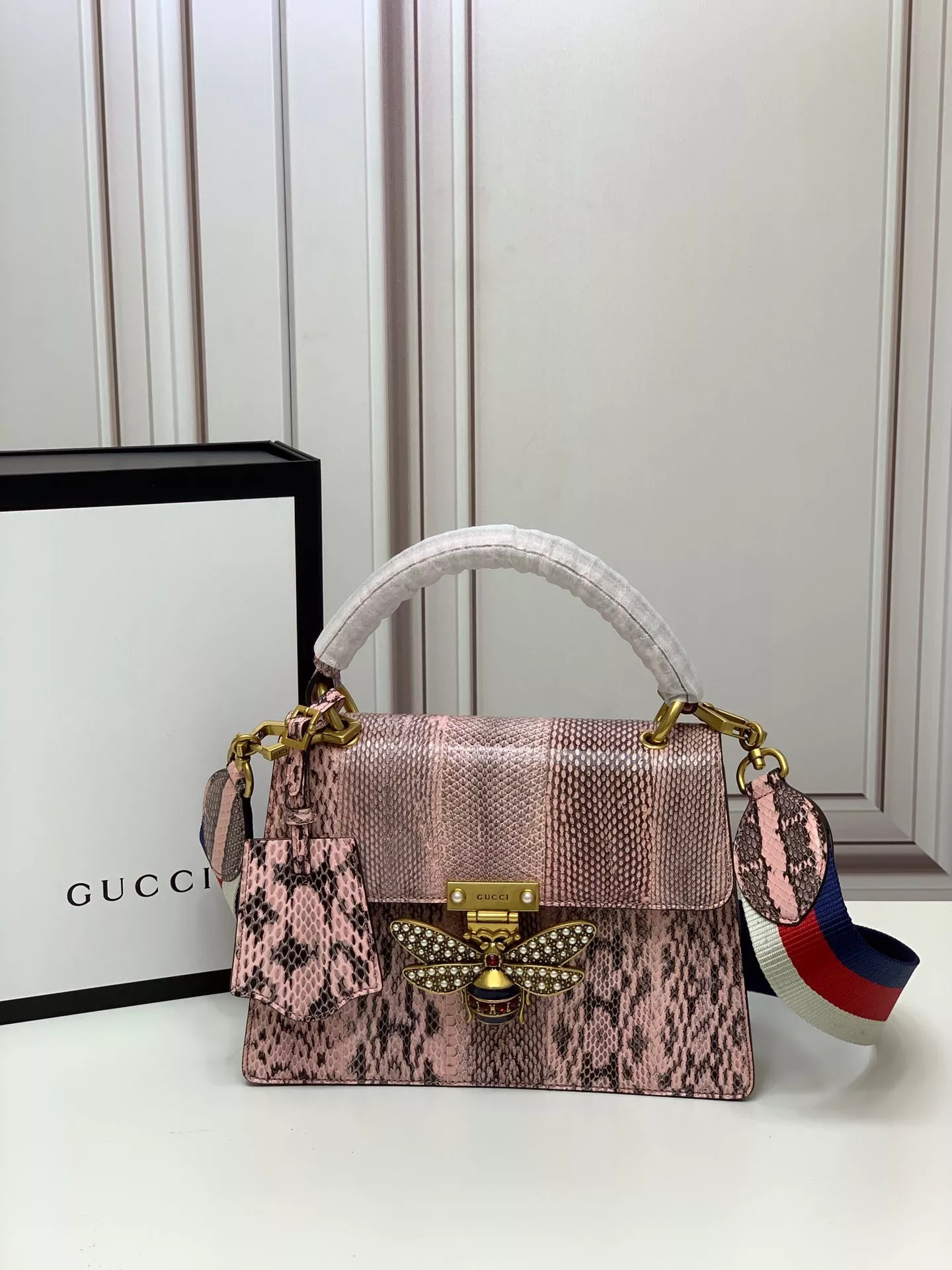 GUCCI Queen Margaret 0118