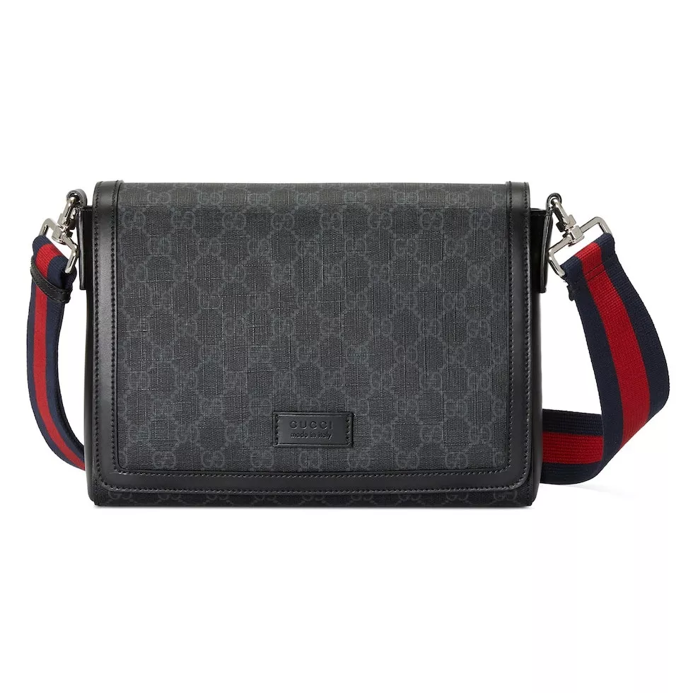 Gucci GG CROSSBODY BAG 0112