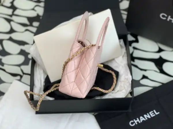 Rep CL Kelly Nano Bag 0124