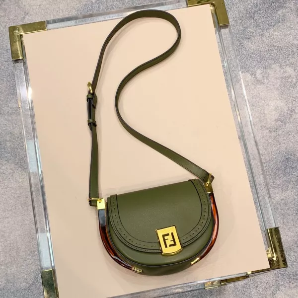 Cheap FENDI MOONLIGHT 0114