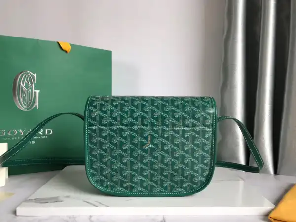 Cheap GOYARD BELVEDERE 0129