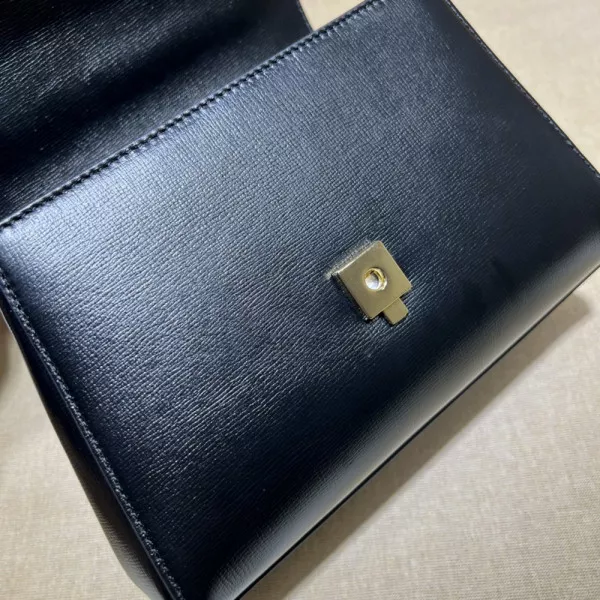 Cheap Gucci Horsebit 1955 mini bag 0120