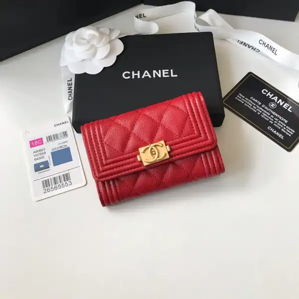 Cheap CL WALLET 0124