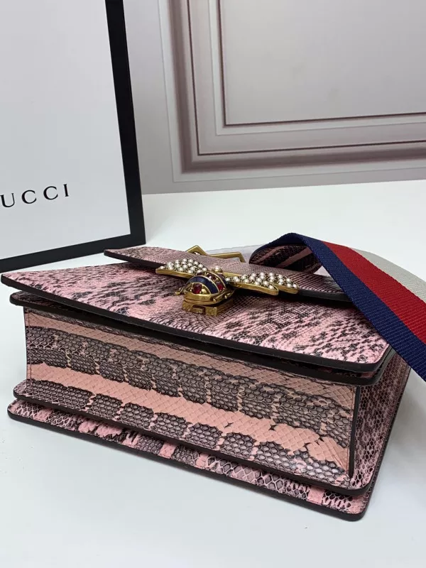 Cheap GUCCI Queen Margaret 0118