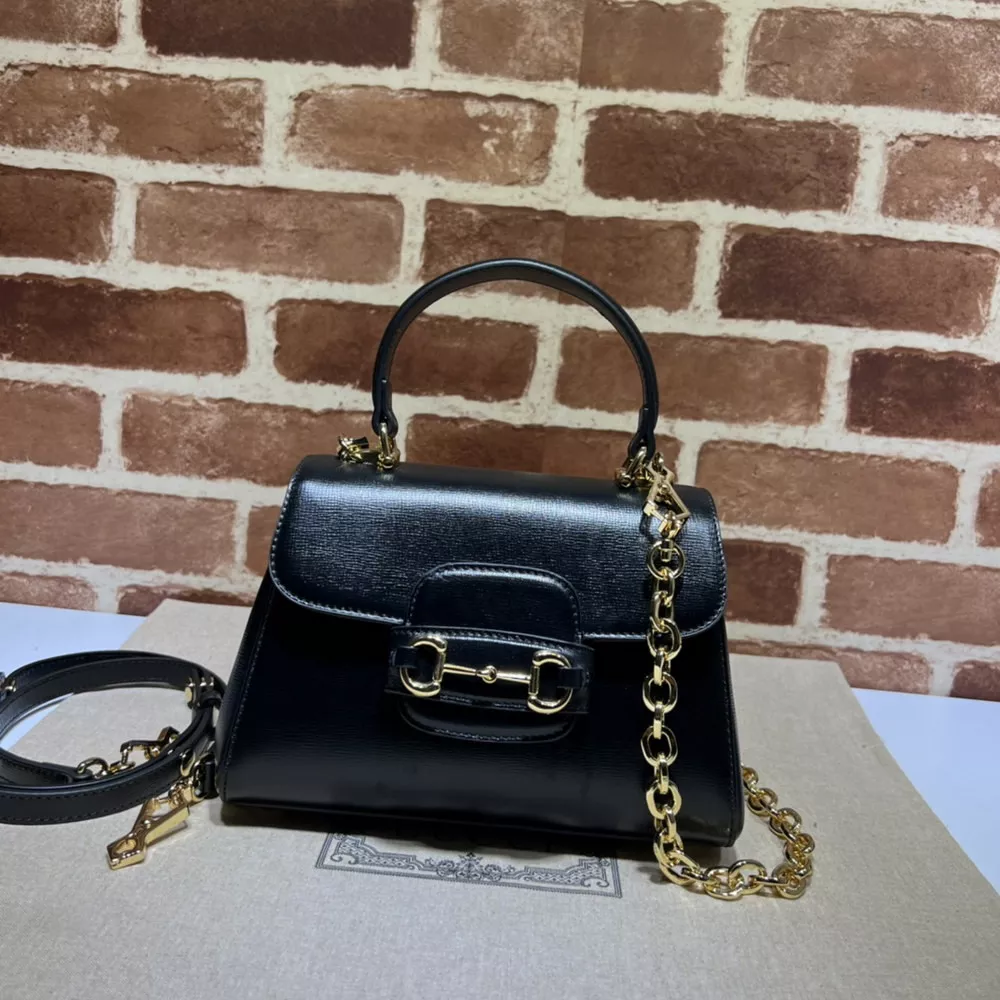 Gucci Horsebit 1955 mini bag 0120