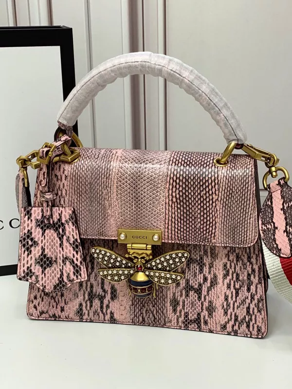 Cheap GUCCI Queen Margaret 0118