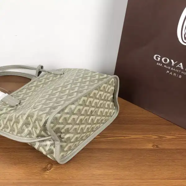 Rep GOYARD MINI TOTE BAG 0129