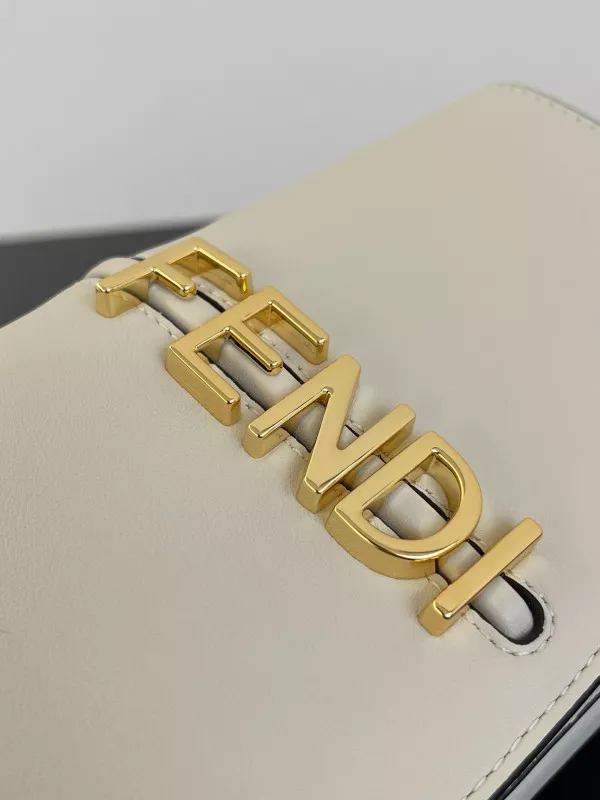 Rep Fendi Graphy Bag-22*5*11CM 0114