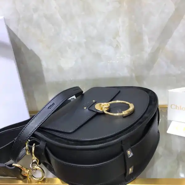 Cheap CHLOÉ LARGE TESS BAG 0126