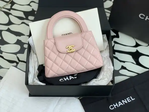 Rep CL Kelly Nano Bag 0124