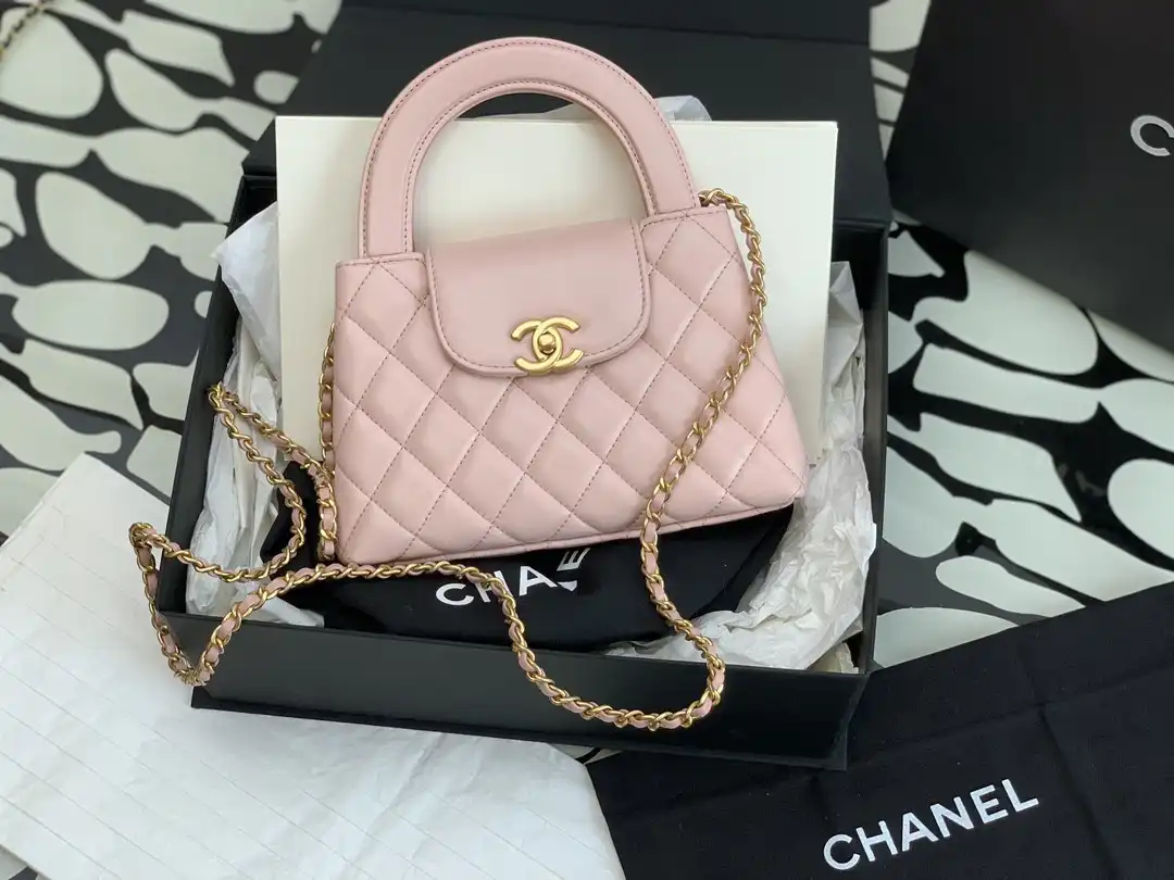 Rep CL Kelly Nano Bag 0124