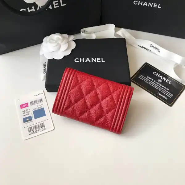 Cheap CL WALLET 0124