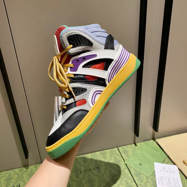 Cheap GUCCI Gucci Basket sneaker 0112