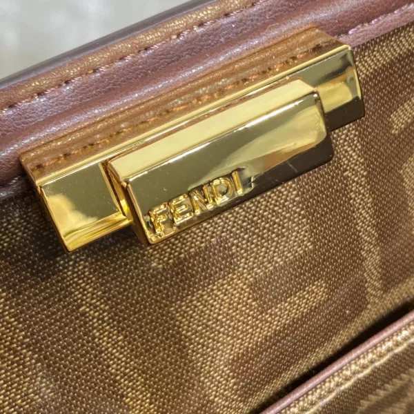 Rep FENDI PEEKABOO 0119