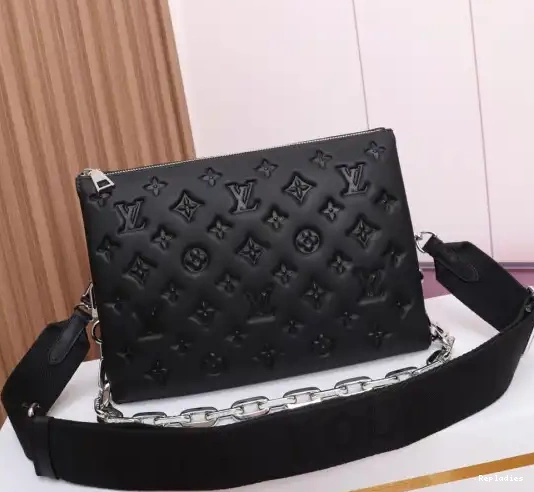 Rep VUITTON COUSSIN PM LOUIS 0208