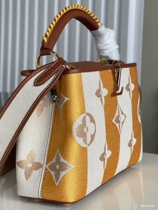 Rep CAPUCINES LOUIS BB VUITTON 0214