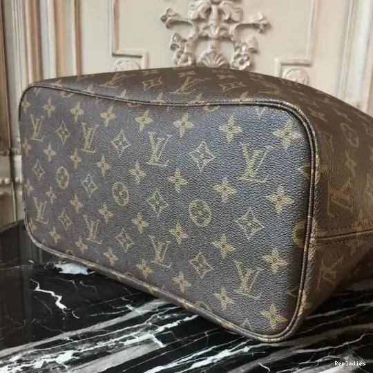 Cheap Neverfull Vuitton Bag Louis 0223