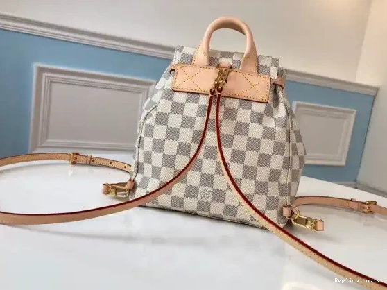 Cheap LOUIS VUITTON BB SPERONE 0217