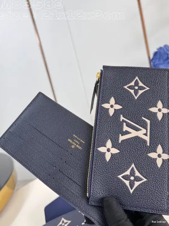 Rep POCHETTE LOUIS VUITTON FÉLICIE 0216