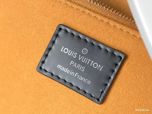 Rep VUITTON POCHETTE LOUIS GRENELLE 0216