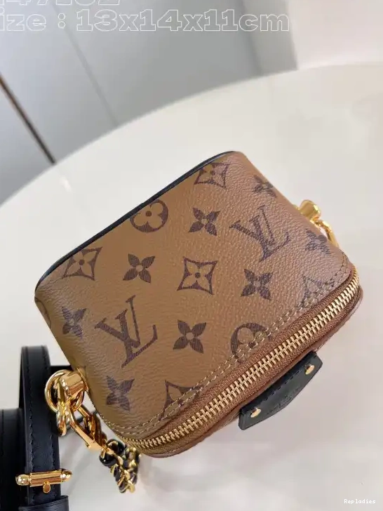 Cheap LOUIS In Case-13*14*11.5CM Just VUITTON 0213