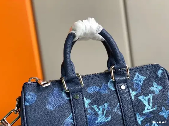 Rep XS VUITTON KEEPALL LOUIS 0223