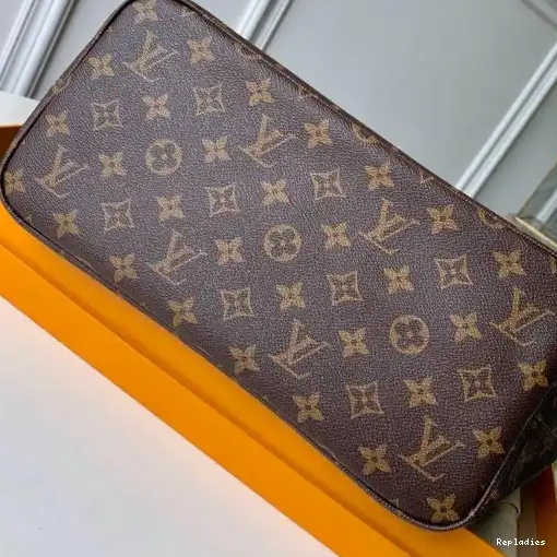 Rep NEVERFULL LOUIS MM VUITTON 0221