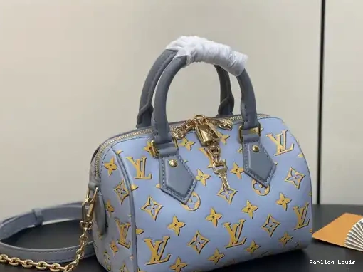 Rep 20 LOUIS SPEEDY VUITTON BANDOULIÈRE 0211