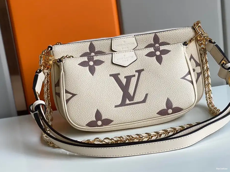 Rep ACCESSOIRES POCHETTE LOUIS MULTI VUITTON 0223