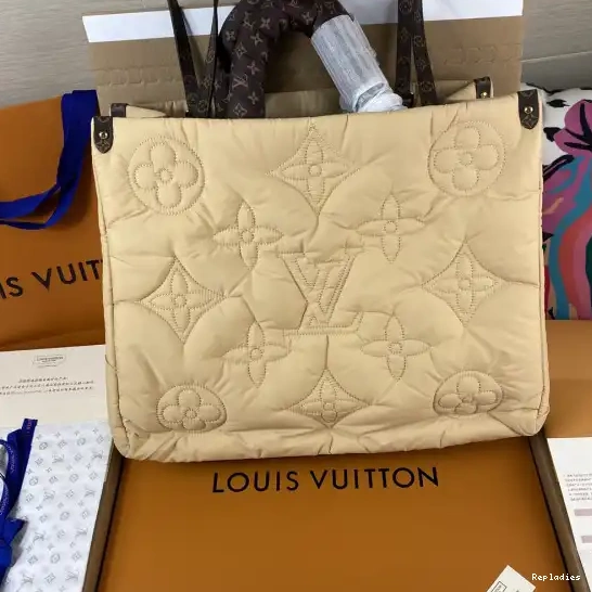 Cheap ONTHEGO LOUIS GM VUITTON 0218