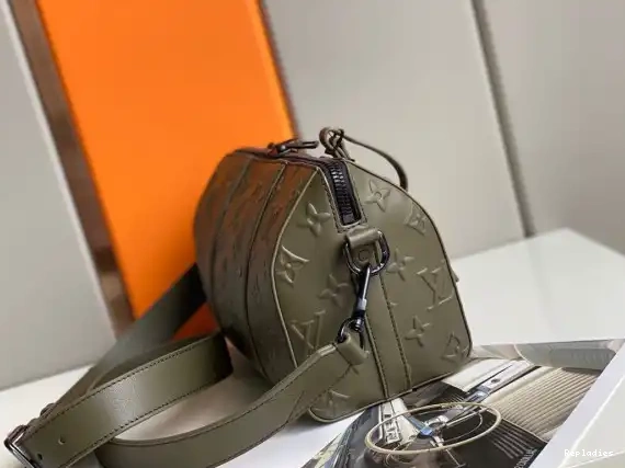 Rep LOUIS KEEPALL VUITTON CITY 0220