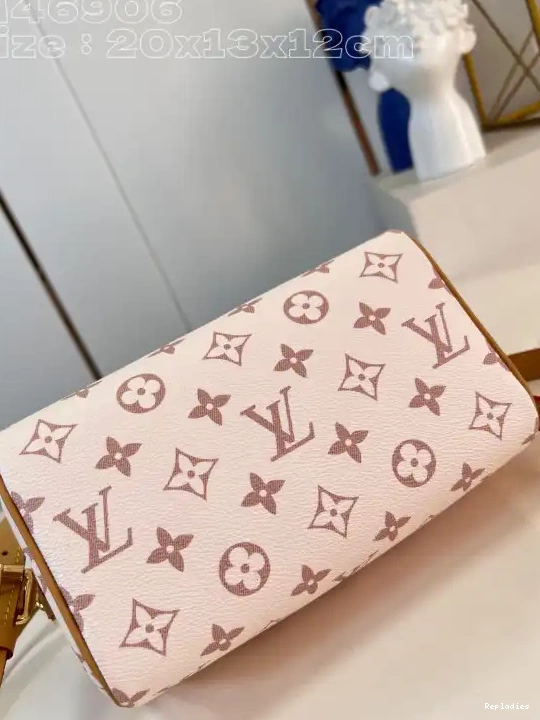 Cheap BANDOULIÈRE 20 SPEEDY VUITTON LOUIS 0216