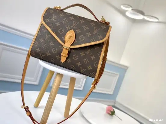 Cheap VUITTON IVY LOUIS 0213