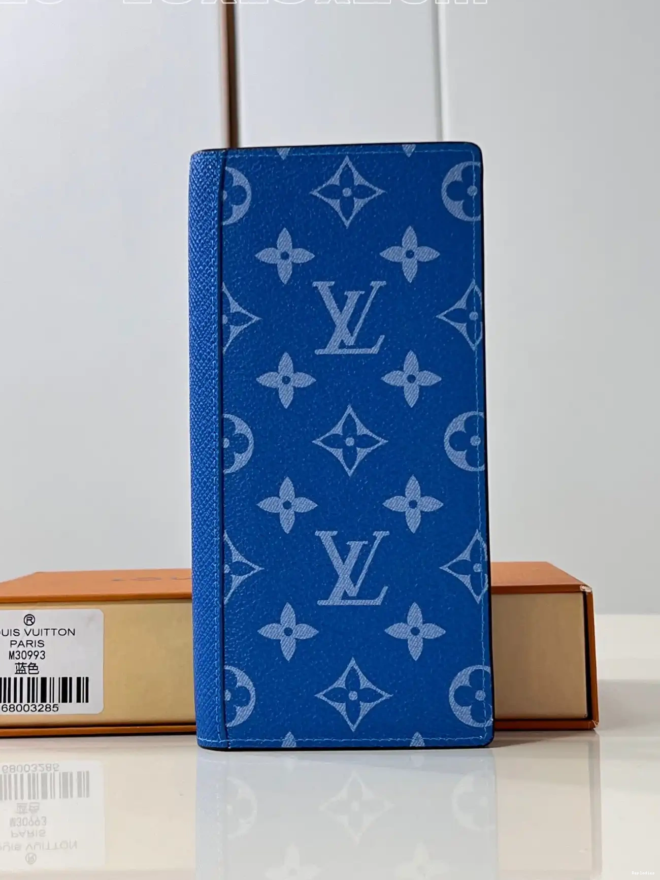 Cheap WALLET-10*19*2cm VUITTON BRAZZA LOUIS 0209