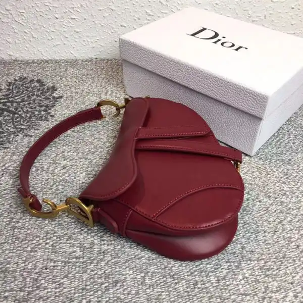 Rep Diro Saddle Bag 0205